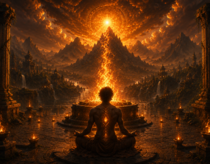 The Fire Within