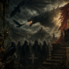 Dragons and Kings