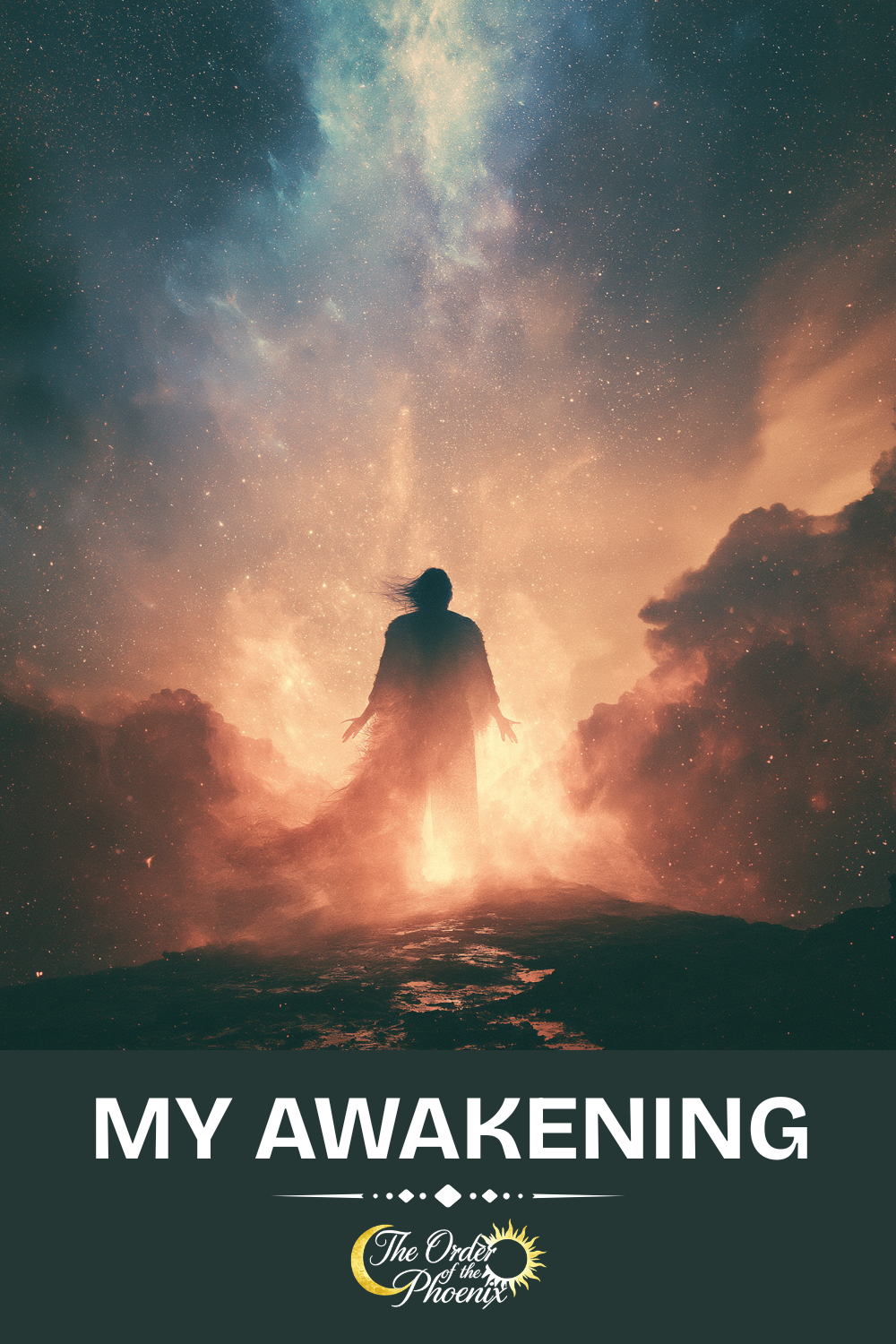 My Awakening Spirituality