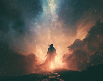My awakening
